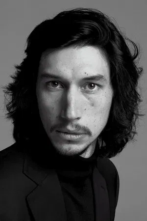 Adam Driver photo