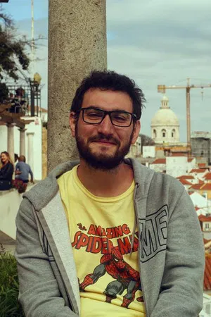 Fabio Vallarelli photo