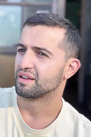 Enriko Gogokhia photo