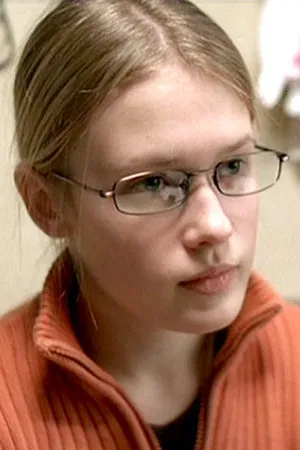 Anastasia Yakovleva photo