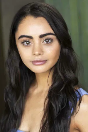 Ilirida Memedovski photo