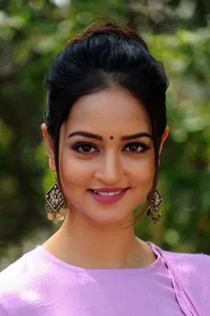 Shanvi Shrivastava photo