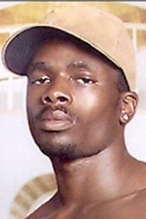 Chocolate Thunder photo