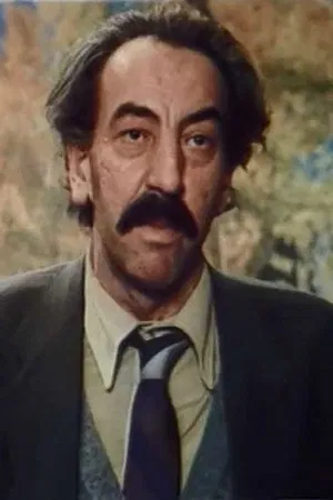 Viktor Aristov photo