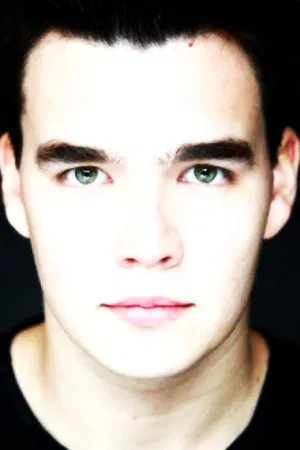 Sergei Annenkov photo