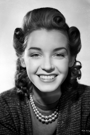Marsha Hunt photo