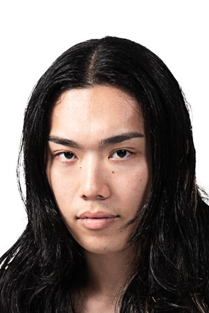 Takeshi Masada photo