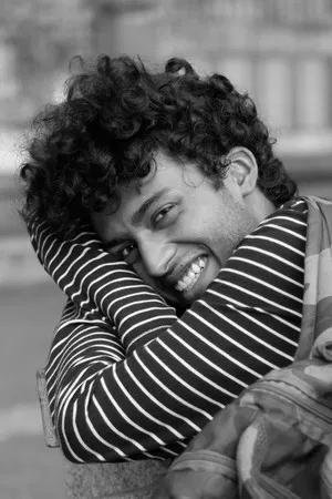 Ram Gayathri Krishna photo