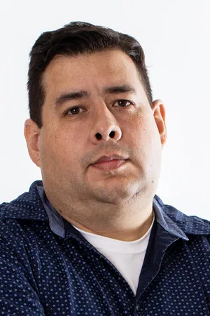 Jeffrey Morgan photo