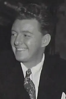 Frederick Brady photo