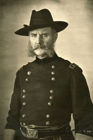 Clarence Geldart photo