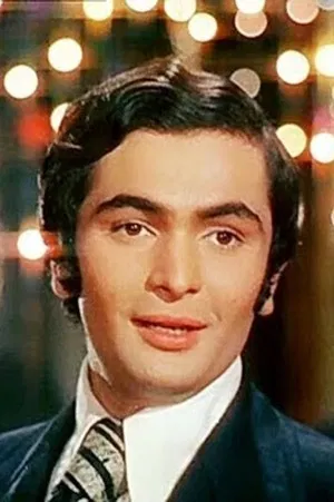 Rishi Kapoor photo