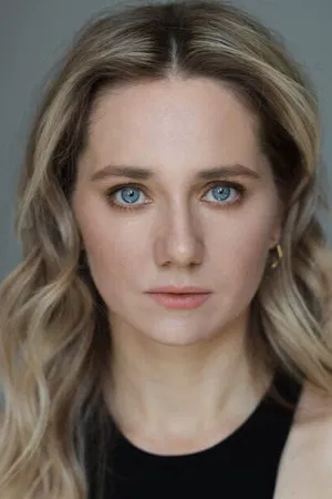 Vasilisa Denisova photo