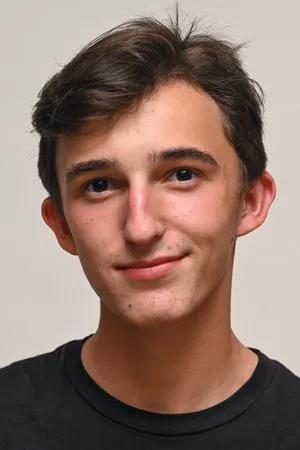 Cameron Winick photo