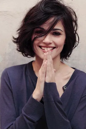 Romina Mondello photo