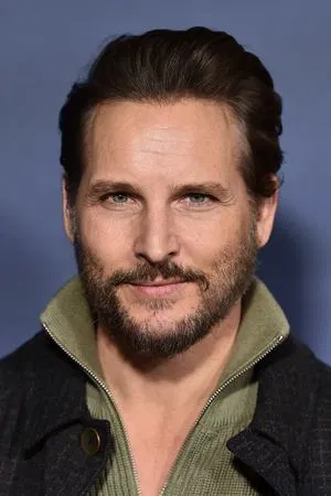 Peter Facinelli photo