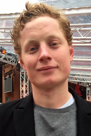 Jonas Lindegaard Jacobsen photo