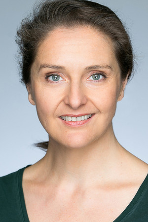 Jodyanne Richardson photo