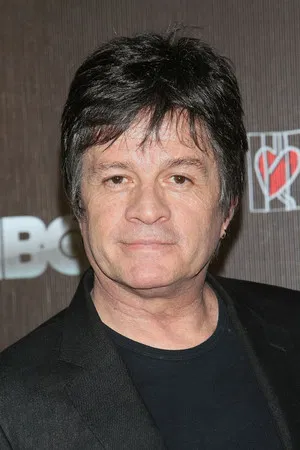 Alejandro Camacho photo