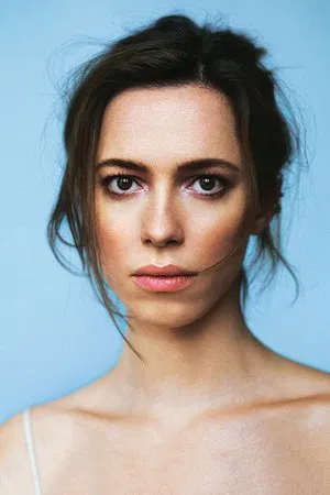 Rebecca Hall photo