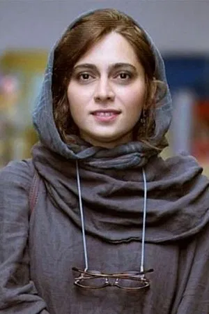 Pegah Ahangarani photo