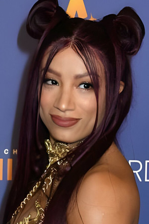 Mercedes Varnado photo