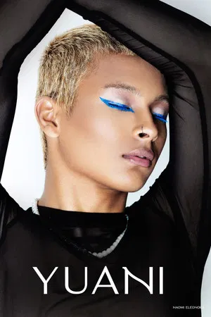 Yuani Blindenburg photo