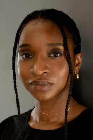 Tracy Marcelin photo