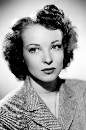 Hillary Brooke photo