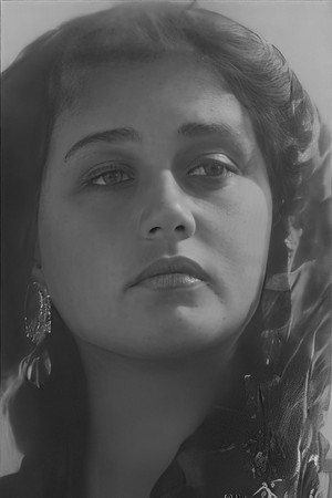 Margarita Shubina photo