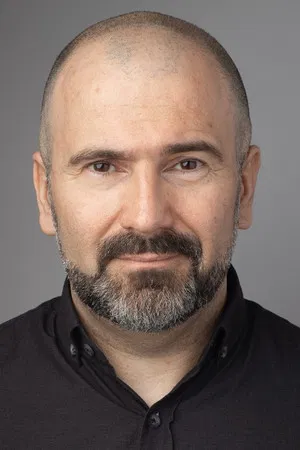 Vadim Medvedev photo