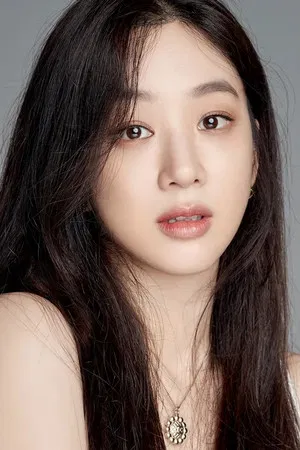 Jung Ryeo-won photo