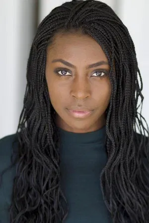 Alexandra Slade photo