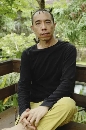 Apichatpong Weerasethakul photo