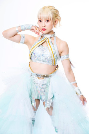 Natsumi Takagi photo