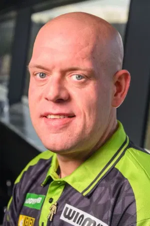 Michael van Gerwen photo