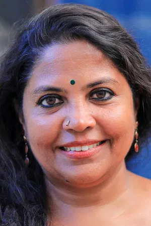 Geetha Kailasam photo
