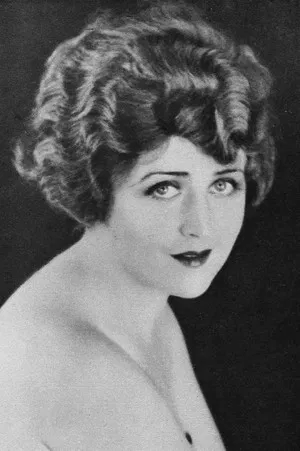 Katherine MacDonald photo