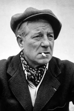 Jean Gabin photo