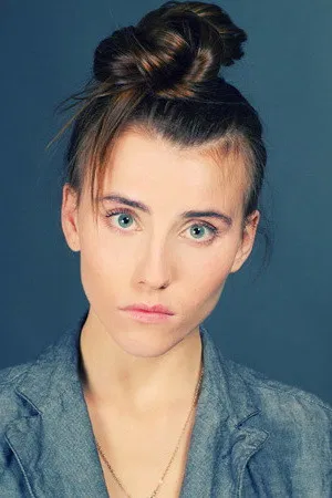 Irina Vinogradova photo