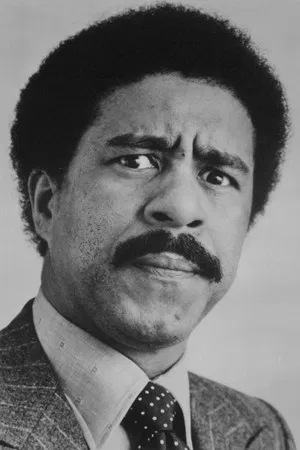 Richard Pryor photo