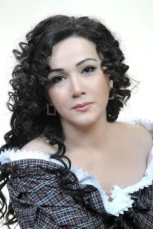 Mekhriban Zeki photo