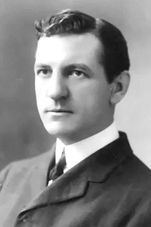 Guy Bates Post photo