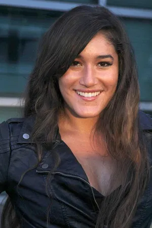 Q'orianka Kilcher photo