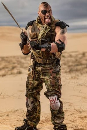 David Blazejko photo