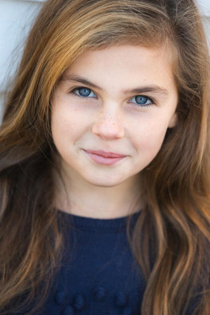 Alessandra Noelle Rosenfeld photo