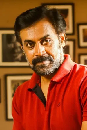 Arul D. Shankar photo