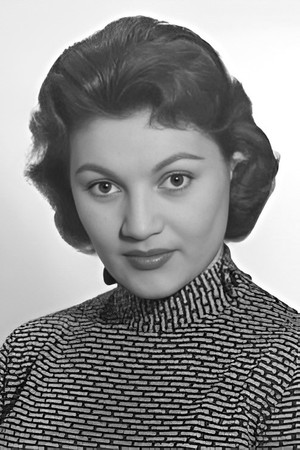 Louise Martini photo