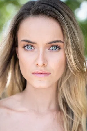 Arnijka Larcombe-Weate photo