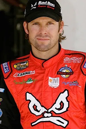 Stanton Barrett photo